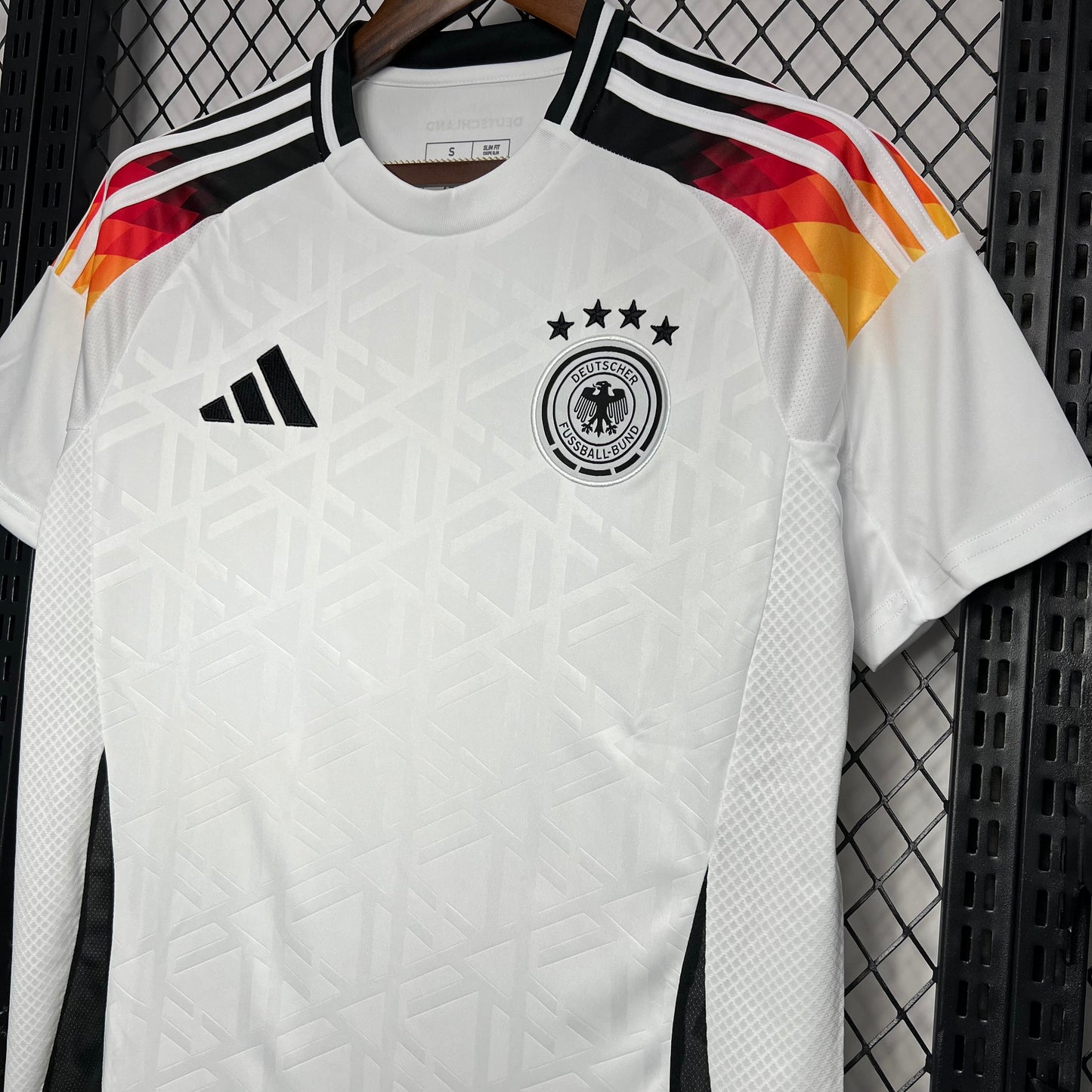 2024 Alemania Home Fan Version