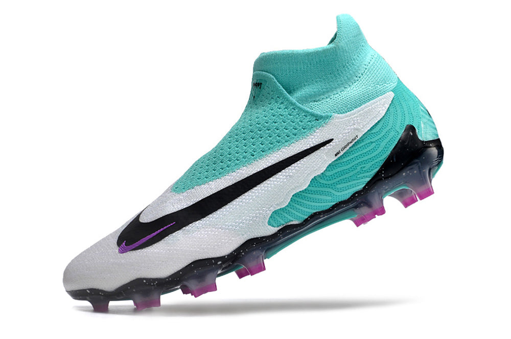 Nike Phantom GX Elite FG39-45 Con Calcetín