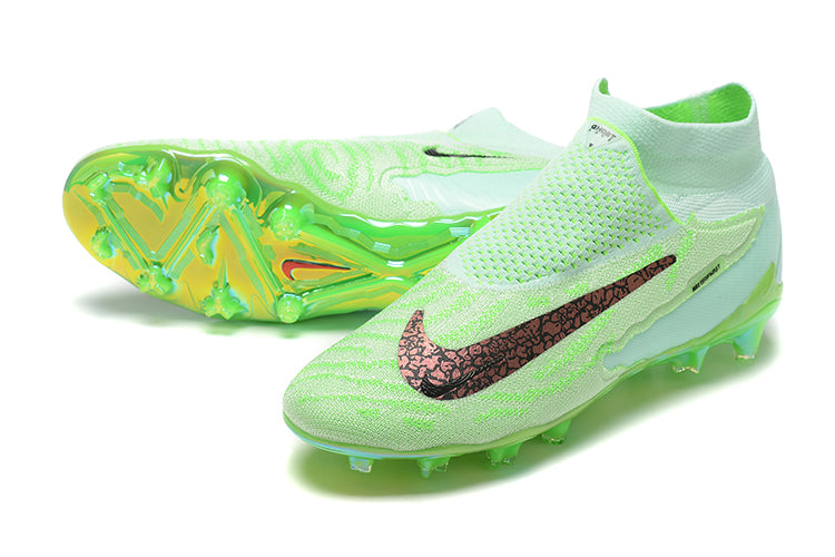 Nike Phantom GX Elite FG39-45 Con Calcetín