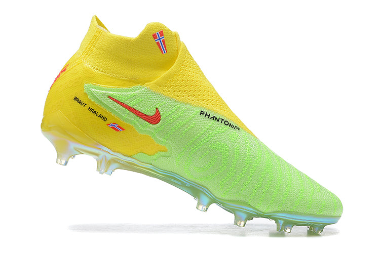 Nike Phantom GX Elite FG39-45 Con Calcetín