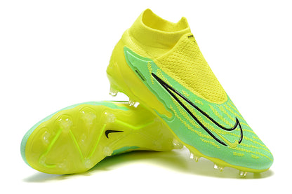 Nike Phantom GX Elite FG39-45 Con Calcetín