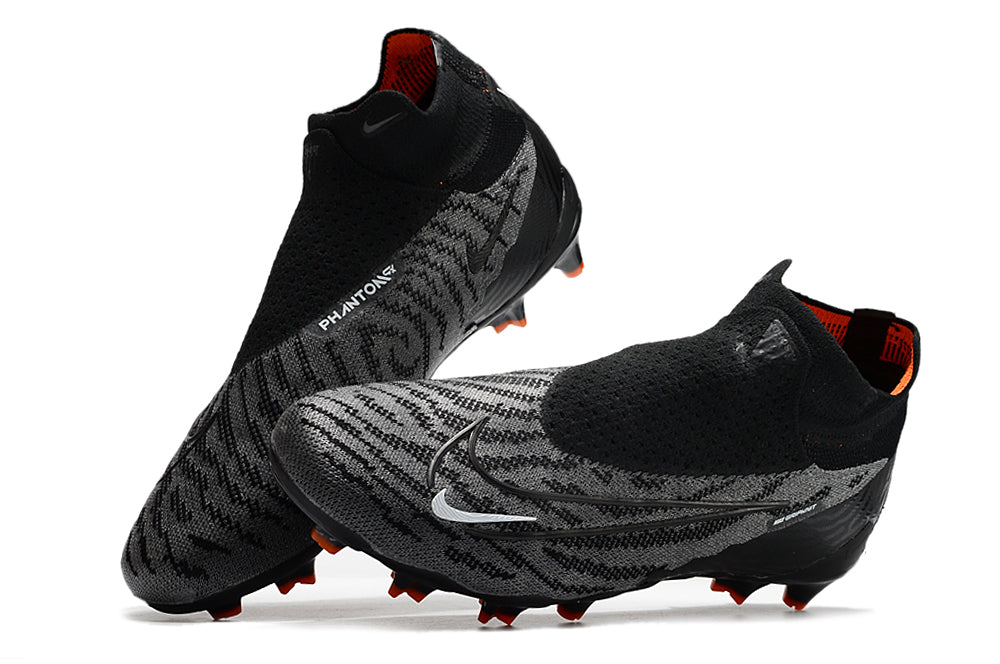 Nike Phantom GX Elite FG35-45 Con Calcetín