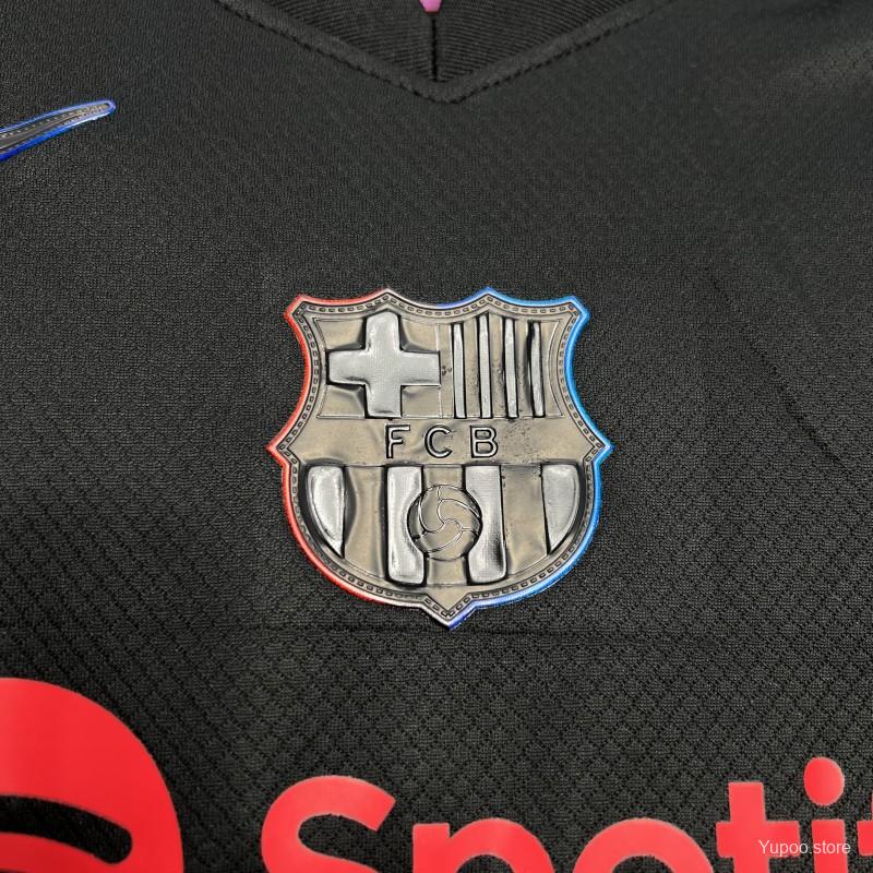 24/25 BARCELONA VISITA KIT PARA NIÑO