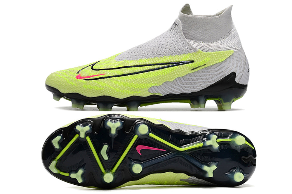 Nike Phantom GX Elite FG35-45 Con Calcetín