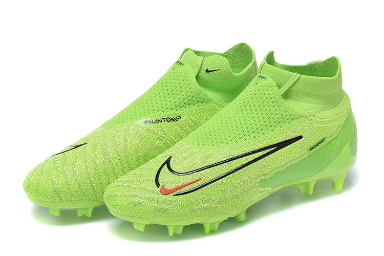 Nike Phantom GX Elite FG39-45 Con Calcetín