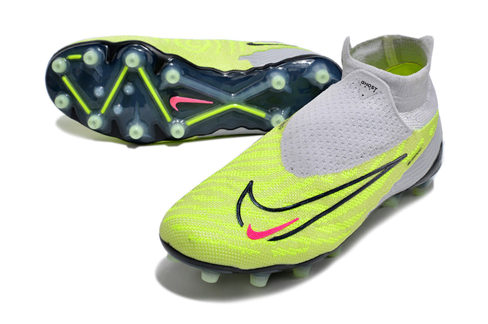 Nike Phantom GX Elite FG39-45 Con Calcetín