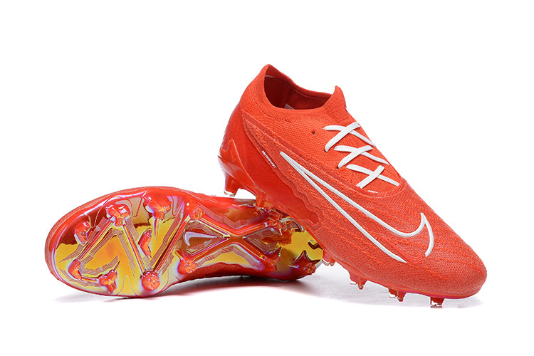 Nike Phantom GX Elite FG39-45 Sin Calcetín