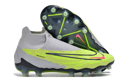 Nike Phantom GX Elite FG39-45 Con Calcetín