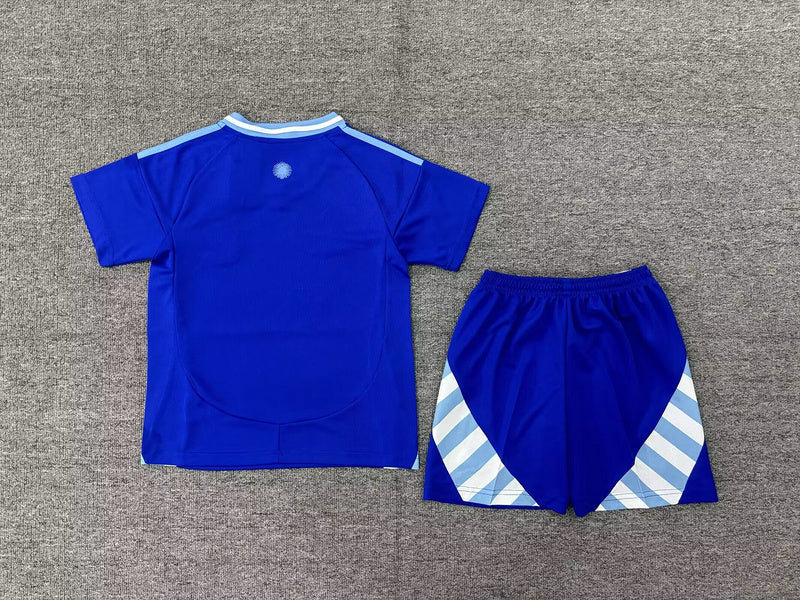 2024 ARGENTINA VISITA KID KIT