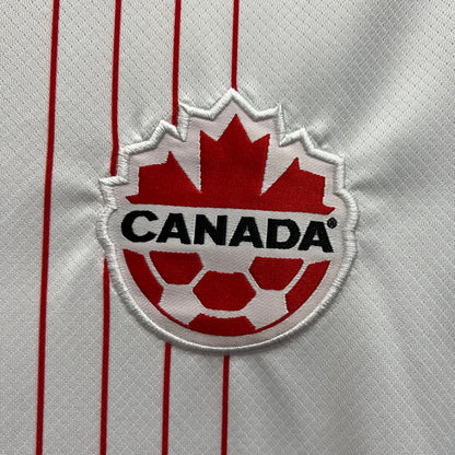 2024 CANADA VISITA FAN VERSION