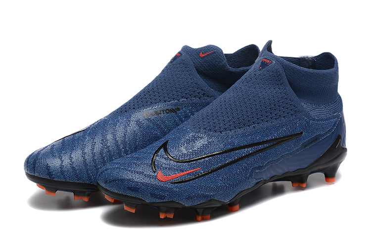 Nike Phantom GX Elite FG39-45 Con Calcetín