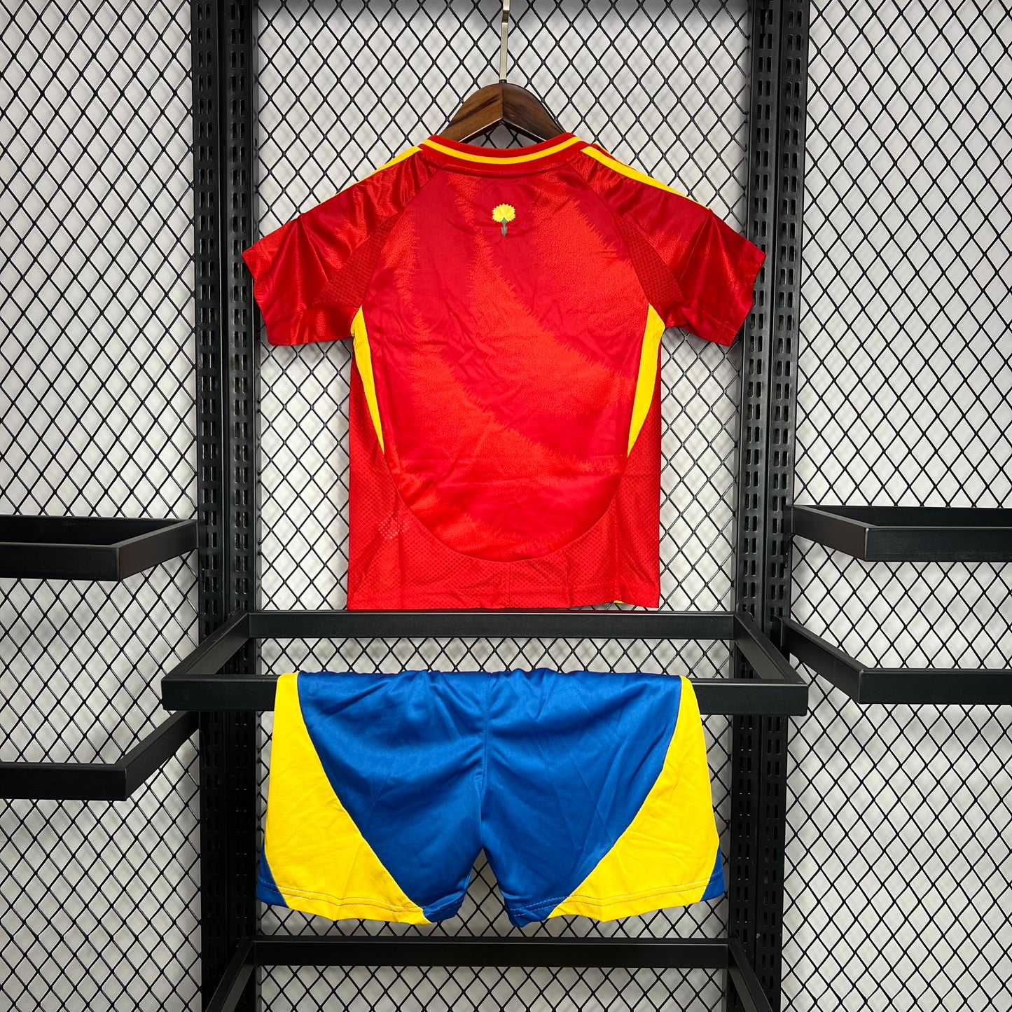 2024 España Home KID KIT