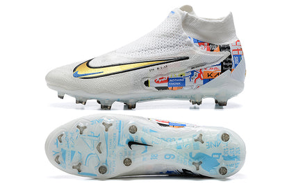 Nike Phantom GX Elite FG39-45 Con Calcetín