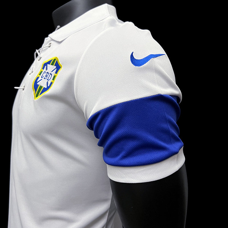 RETRO BRASIL 2004 BLANCA