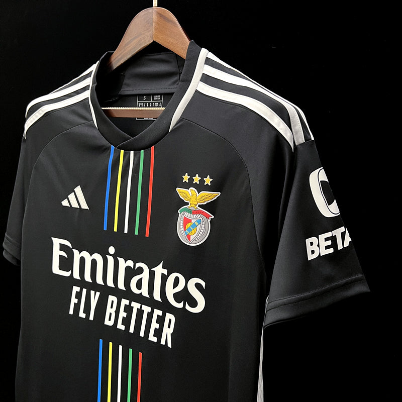 23/24 Benfica away Fan Version