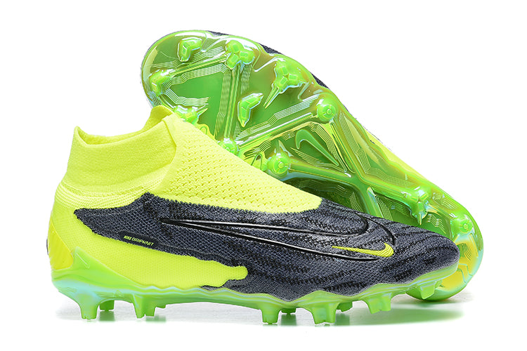 Nike Phantom GX Elite FG39-45 Con Calcetín