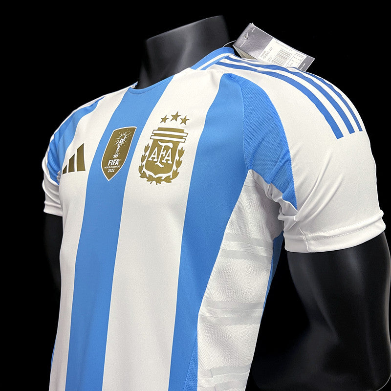 2024 ARGENTINA LOCAL PLAYER VERSION