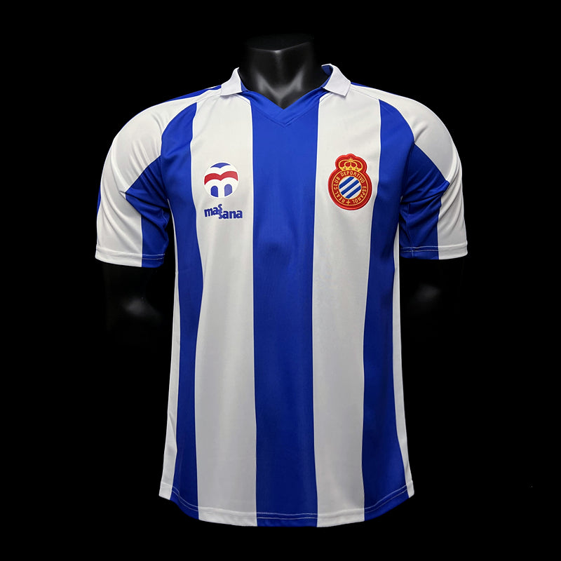 Espanyol 84/89 Home