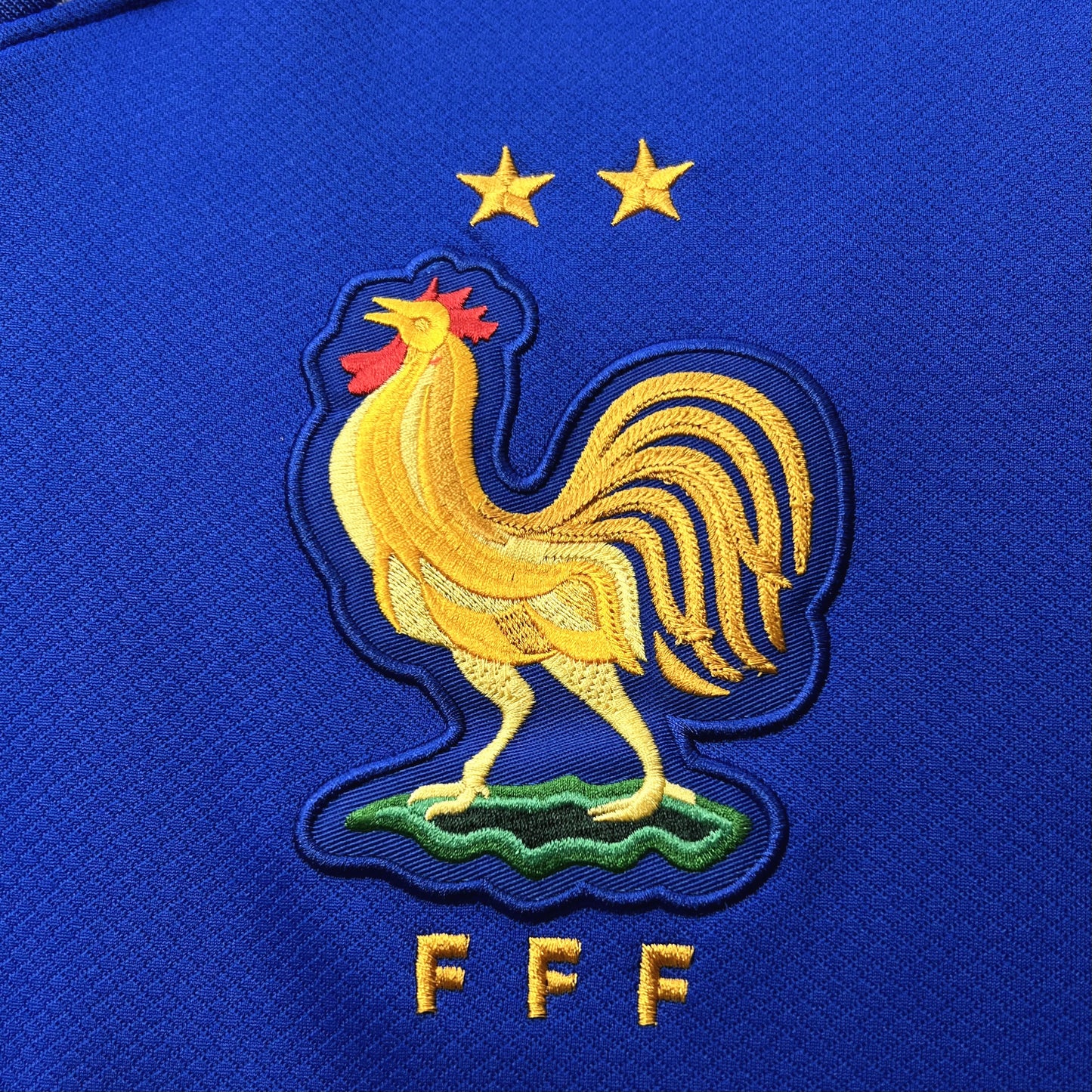 2024 Francia Home Fan Version