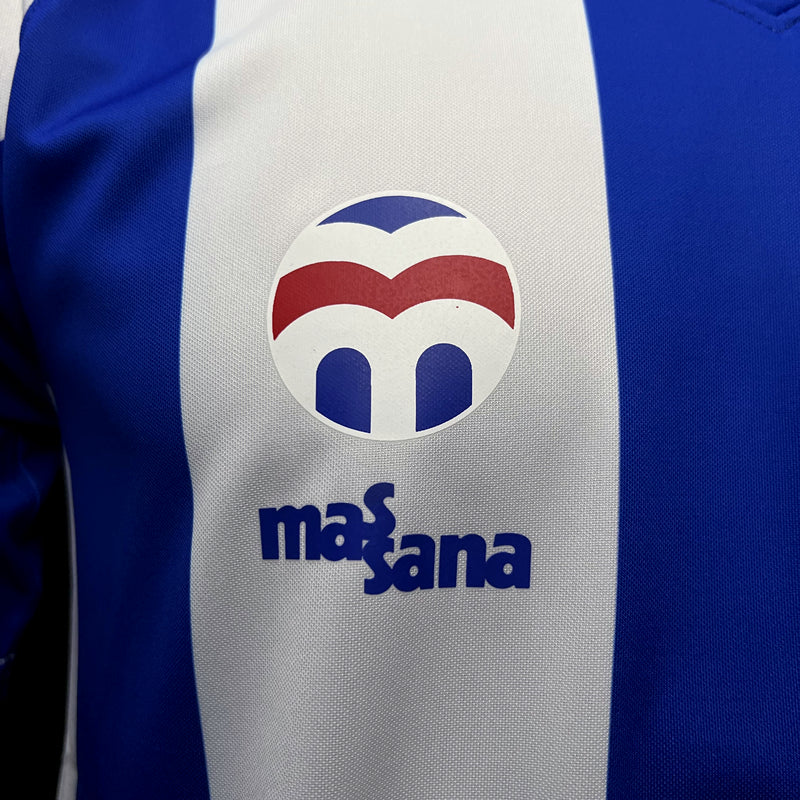 Espanyol 84/89 Home