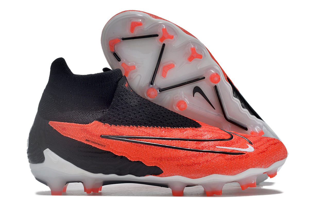 Nike Phantom GX Elite FG39-45 Con Calcetín