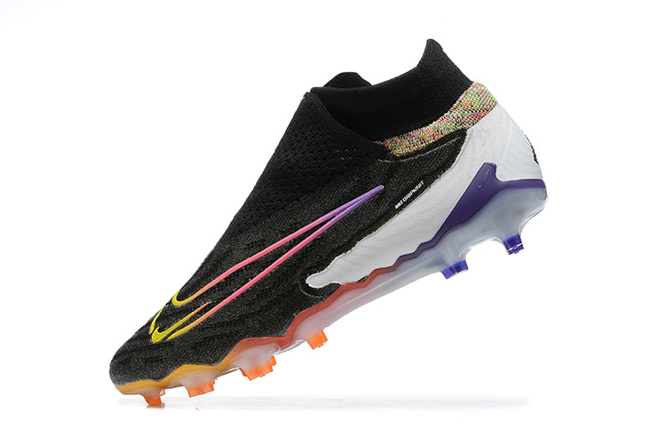 Nike Phantom GX Elite FG39-45 Con Calcetín