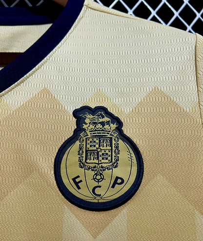 23/24 Porto Away Fan Version