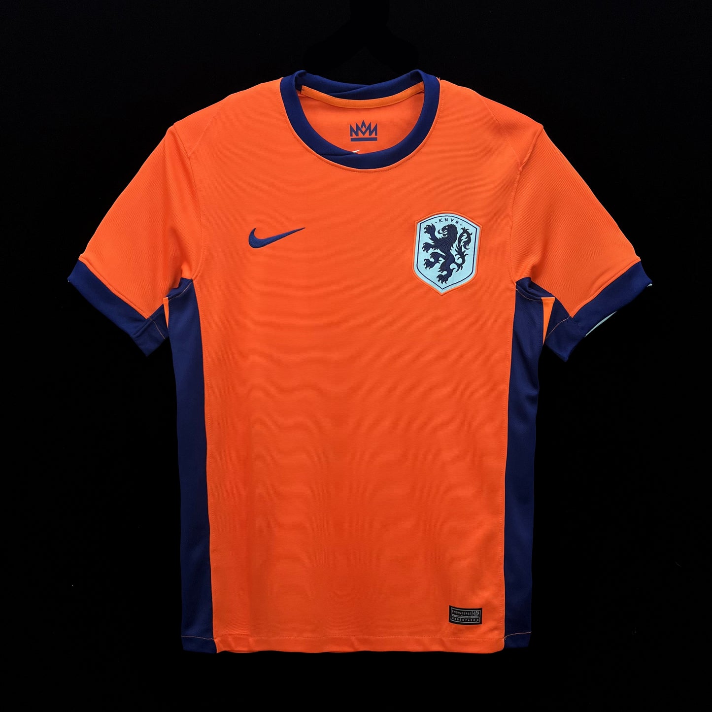 2024 HOLANDA LOCAL FAN VERSION