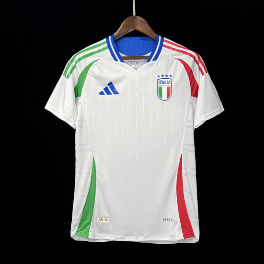 2024 ITALIA VISITA PLAYER VERSION