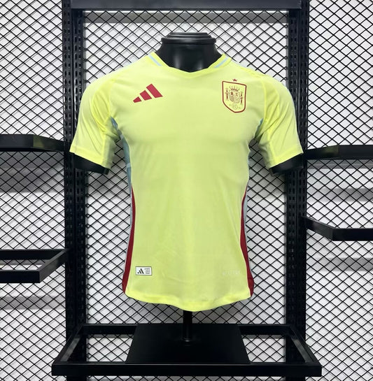 2024 España Away Player Version