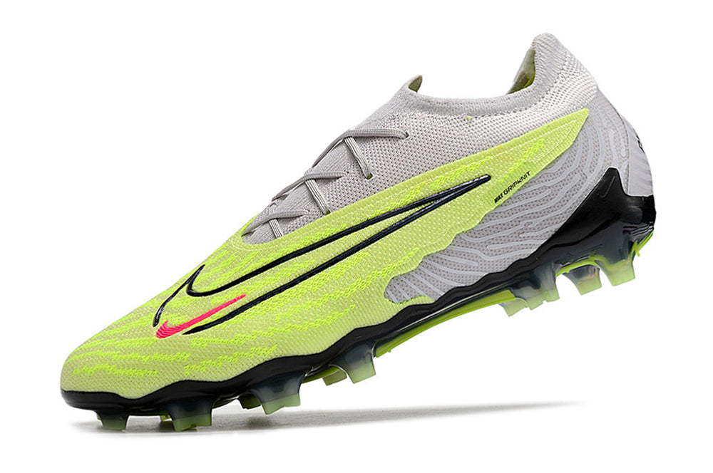 Nike Phantom GX Elite FG35-45 Sin Calcetín