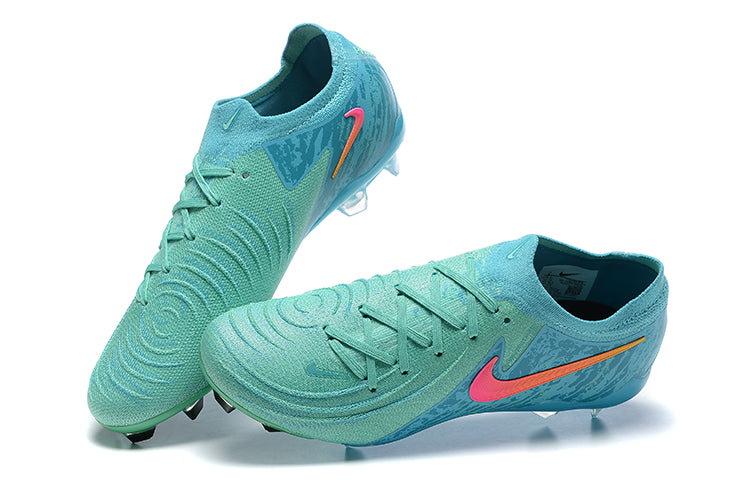 NIKE PHANTOM LUNA ELITE FG 39-45 Sin Calcetin