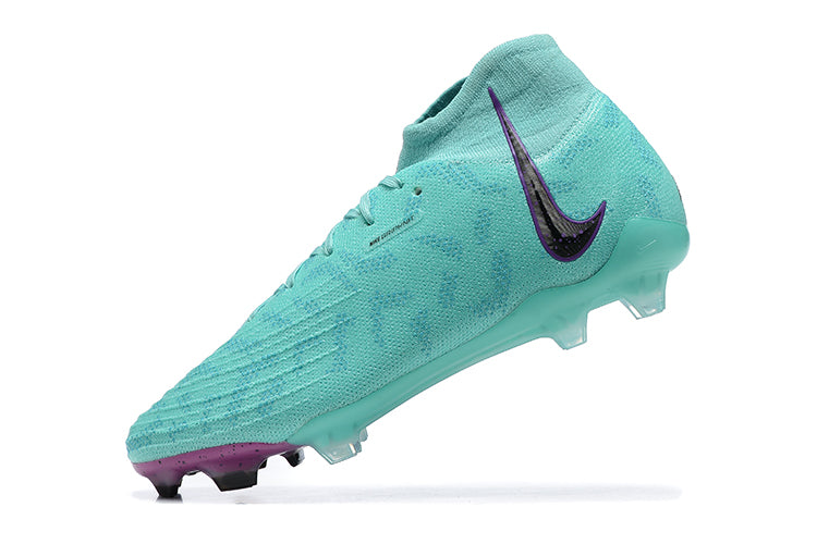 NIKE PHANTOM LUNA ELITE FG 39-45 Con Calcetín