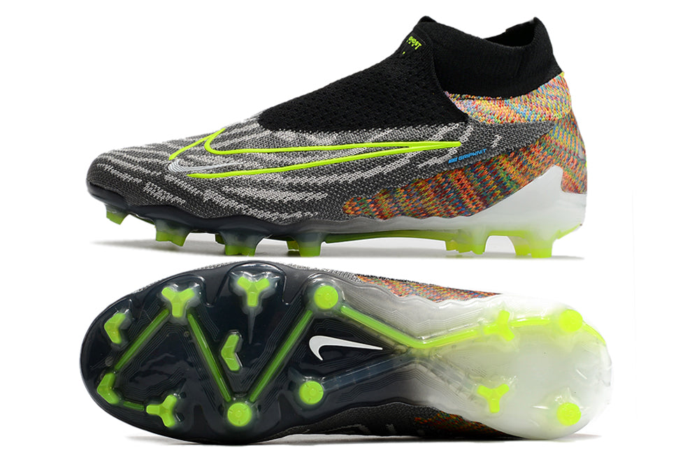 Nike Phantom GX Elite FG35-45 Con Calcetín