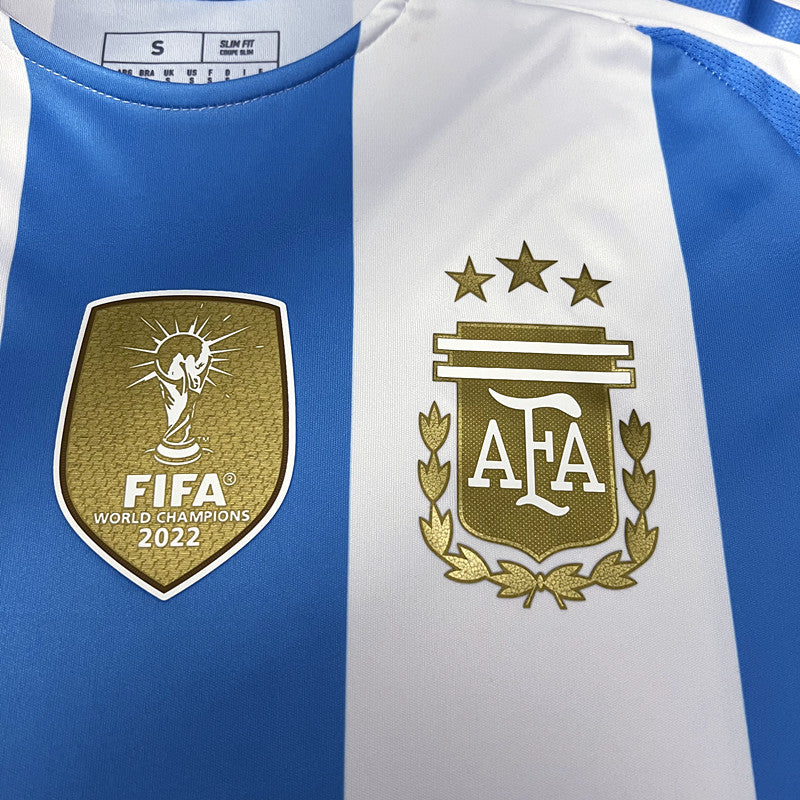 2024 ARGENTINA LOCAL PLAYER VERSION