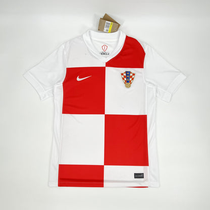 2024 CROACIA LOCAL FAN VERSION