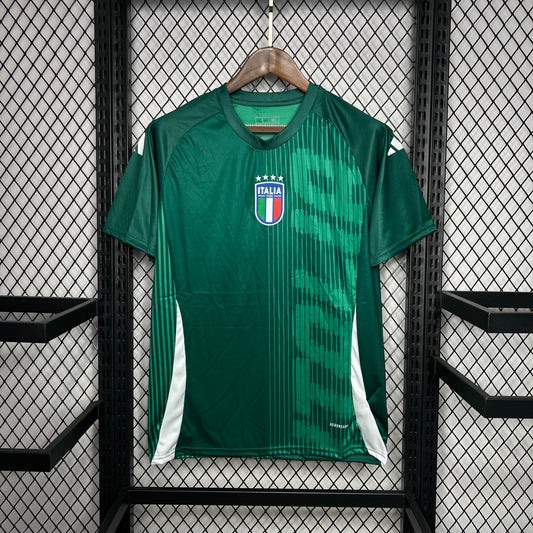 2024 ITALIA PRE-MATCH FAN VERSION