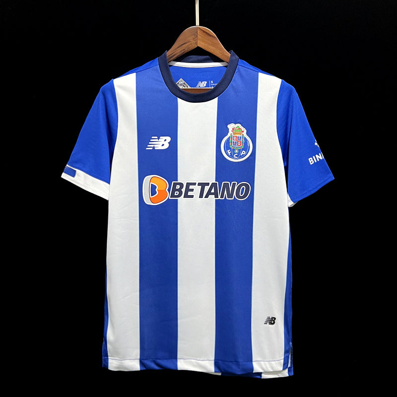 23/24 Porto home Fan Version