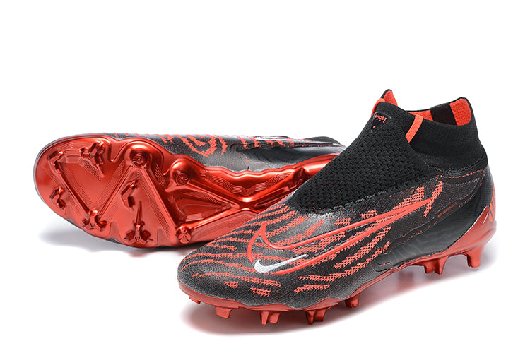 Nike Phantom GX Elite FG39-45 Con Calcetín