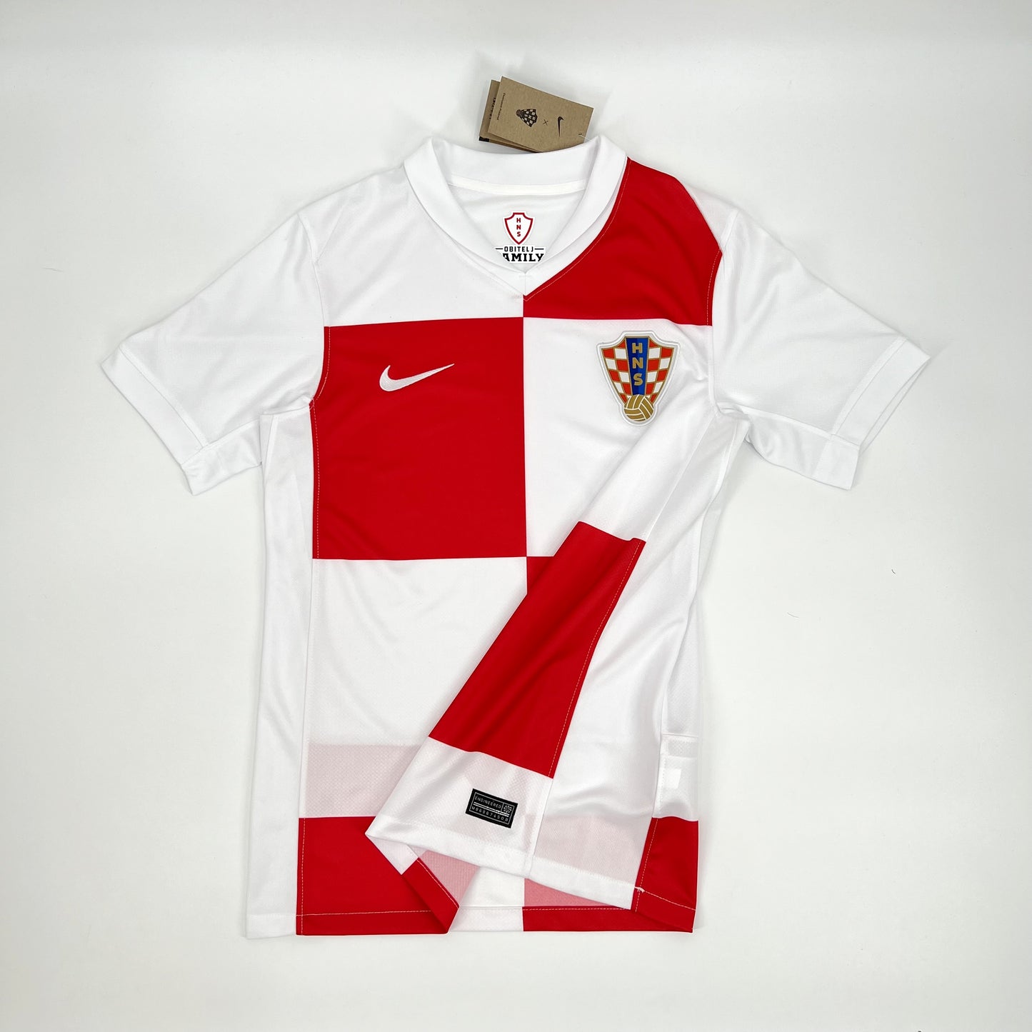 2024 CROACIA LOCAL FAN VERSION