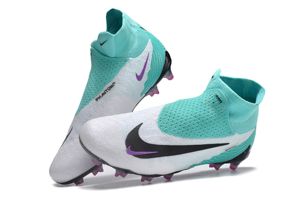 Nike Phantom GX Elite FG39-45 Con Calcetín