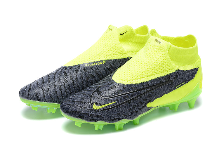 Nike Phantom GX Elite FG39-45 Con Calcetín