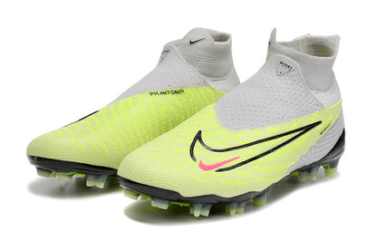 Nike Phantom GX Elite FG35-45 Con Calcetín