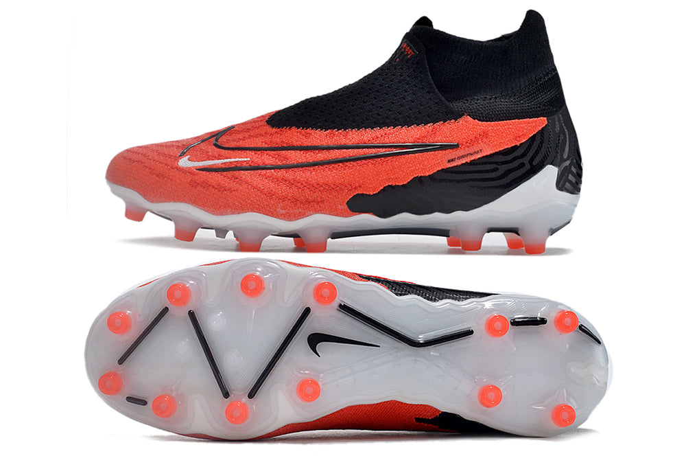 Nike Phantom GX Elite FG39-45 Con Calcetín