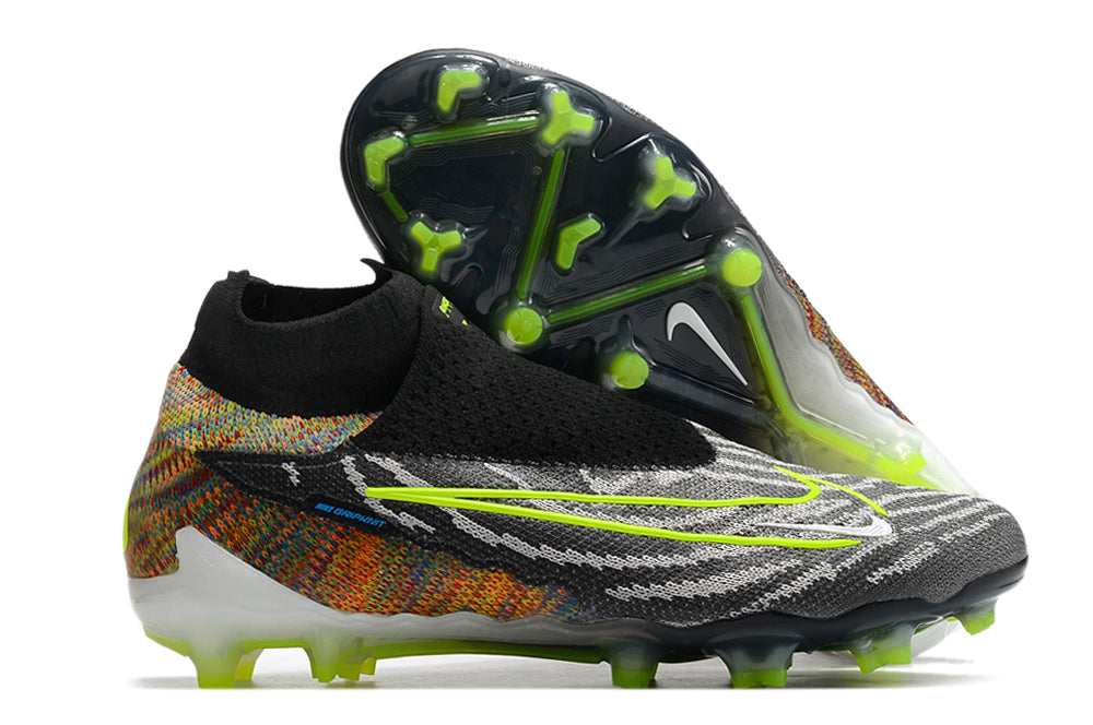 Nike Phantom GX Elite FG35-45 Con Calcetín