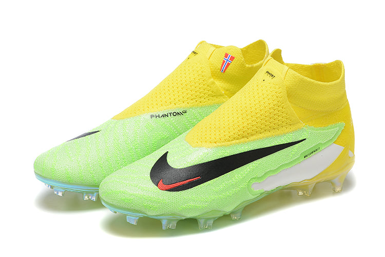 Nike Phantom GX Elite FG39-45 Con Calcetín