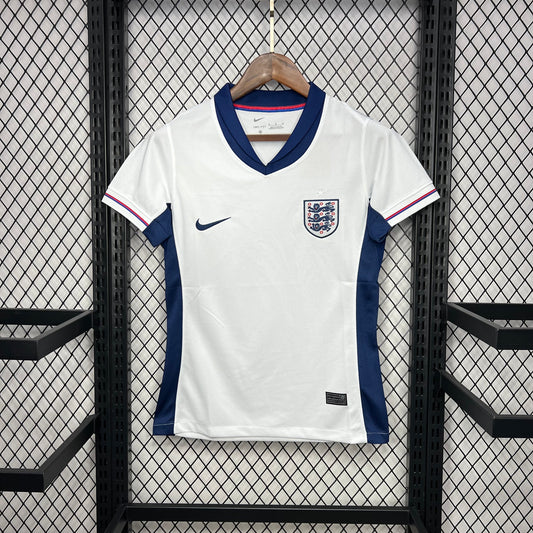 2024 Inglaterra Home Version