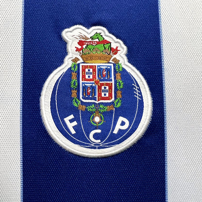 23/24 Porto home Fan Version