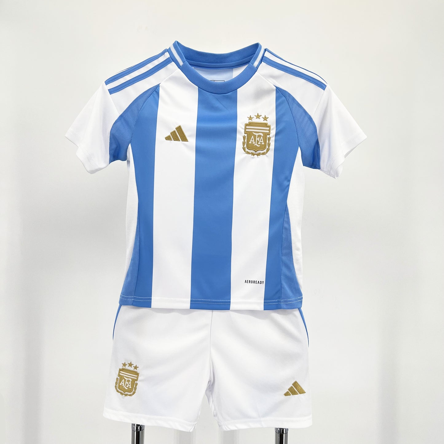 2024 ARGENTINA LOCAL KID KIT VERSION