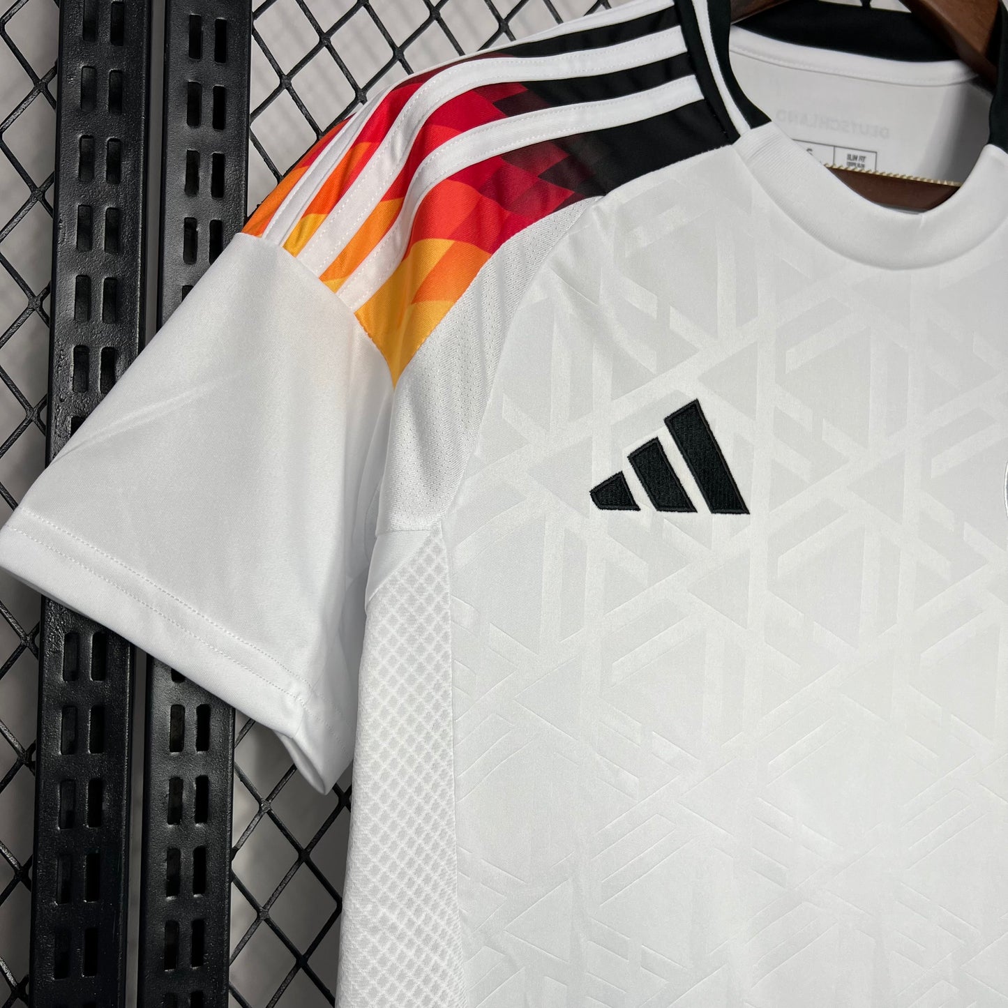 2024 Alemania Home Fan Version